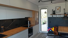 Luksusowy Apartament w Łagowie Lubuskim